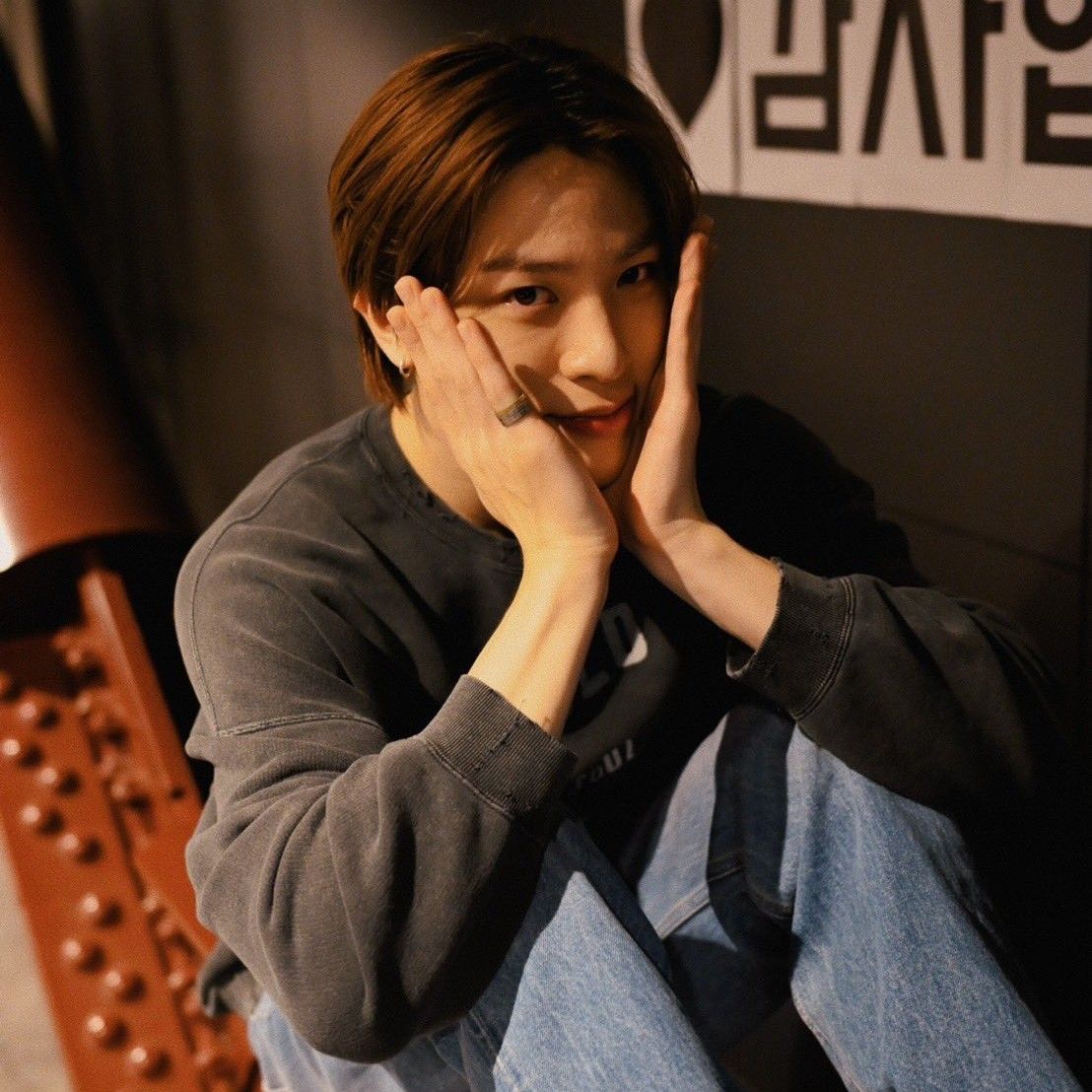 Latest photo of So Junghwan (TREASURE)