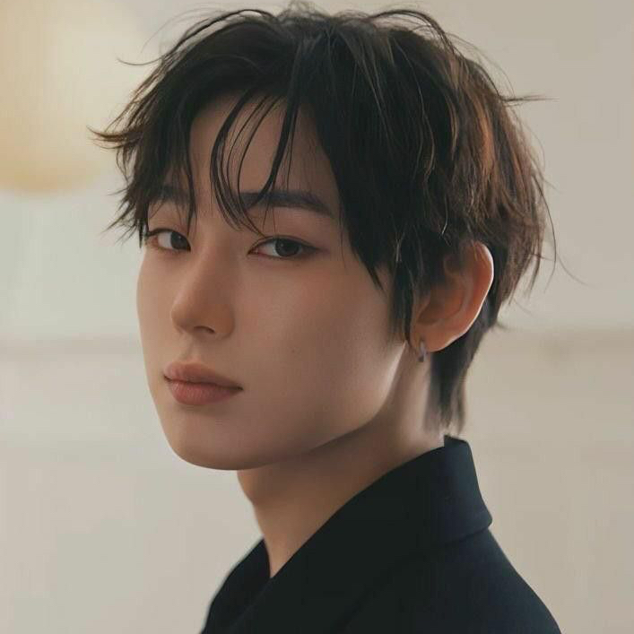 선우 (ENHYPEN)의 비하인드 컷