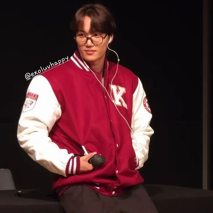 EXO 팬이 찍은 순간