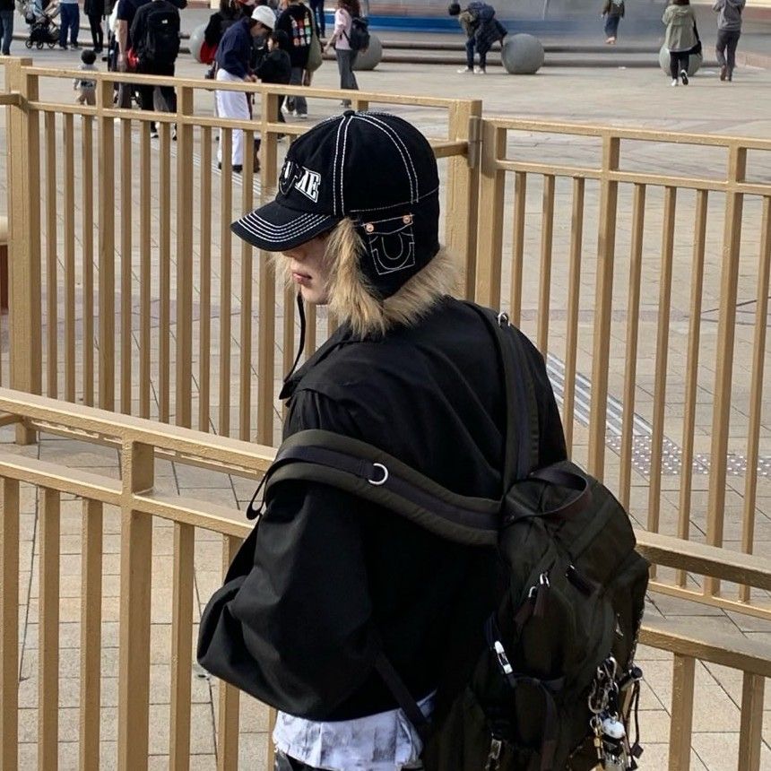 선우 (ENHYPEN) 최근 활동샷