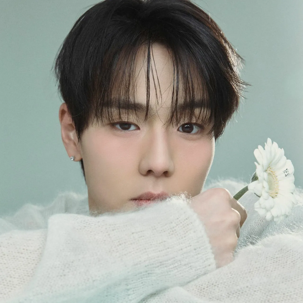 몬스타엑스 팬이 찍은 순간