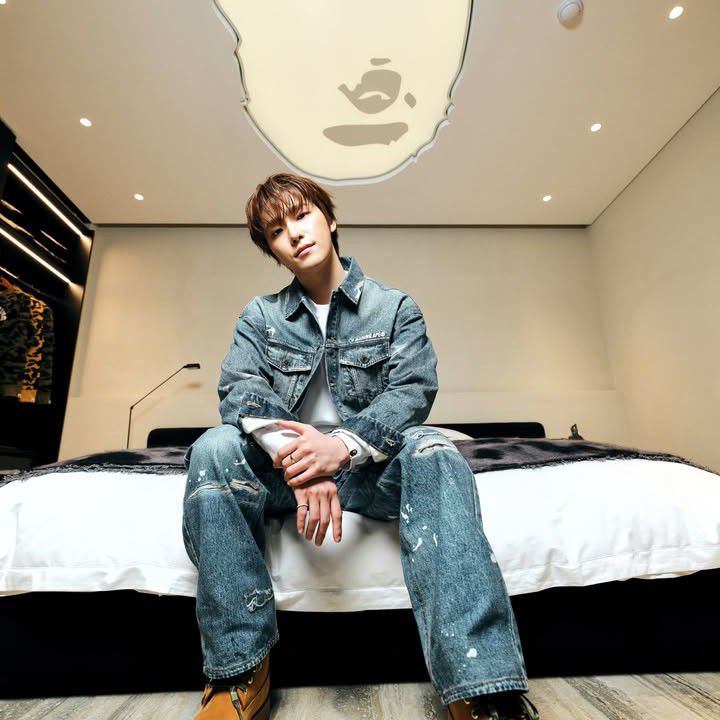 세븐틴의 비하인드 컷