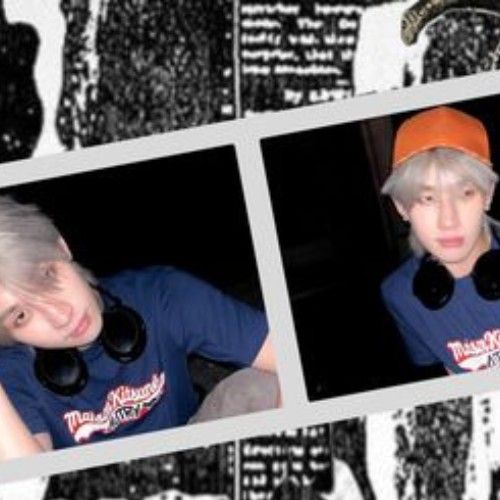 Latest photo of Hong (LYKN)