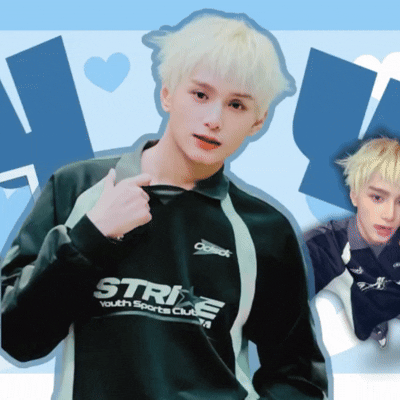 Recent activity shot of Zayyan (XODIAC)