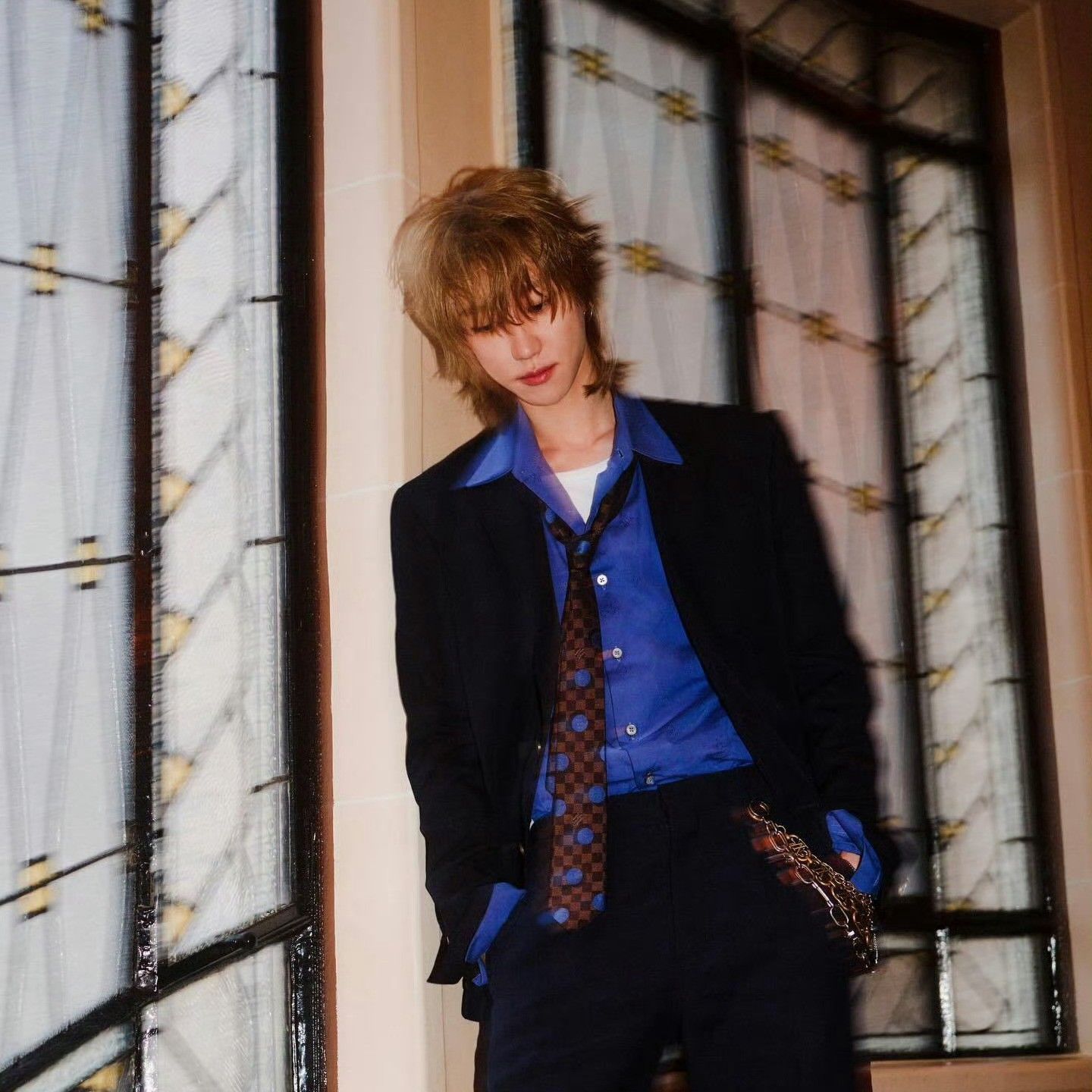 The 8 (SEVENTEEN)的幕后花絮