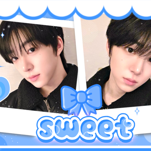 Momen yang diabadikan oleh penggemar Baek junhyuk (IDID)