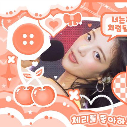 Lia (ITZY)的幕后花絮