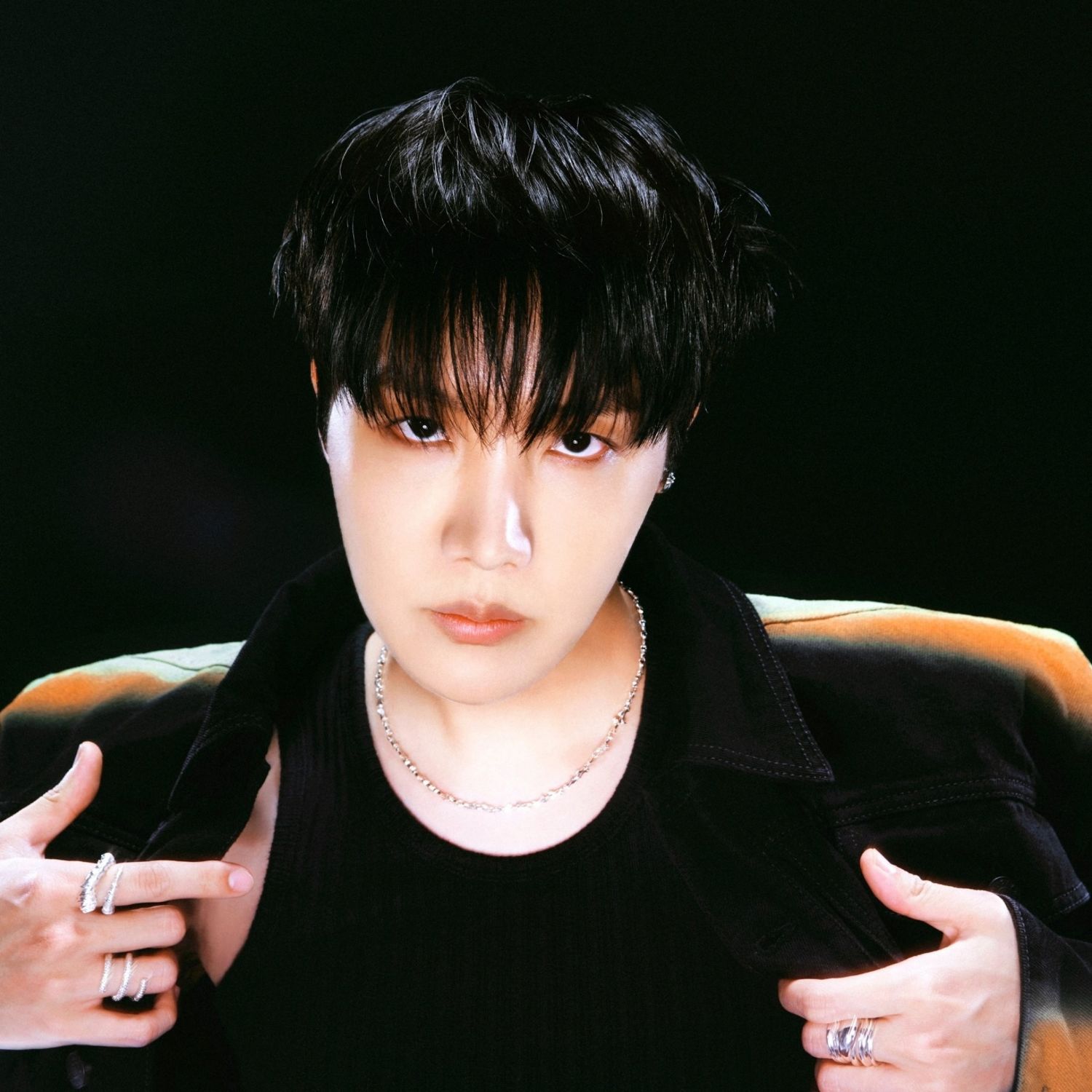 J-hope (防彈少年團)的最新活動照片