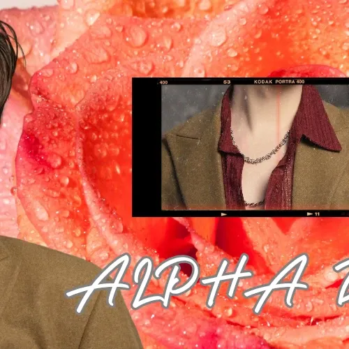 Latest photo of Lee Leo (ALPHA DRIVE ONE)