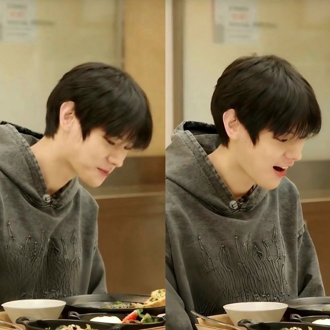 A moment captured by Nicholas (SMTR25)'s fan