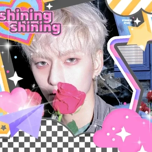 Popular profile picture of O.de (Xdinary Heroes) loved by fans