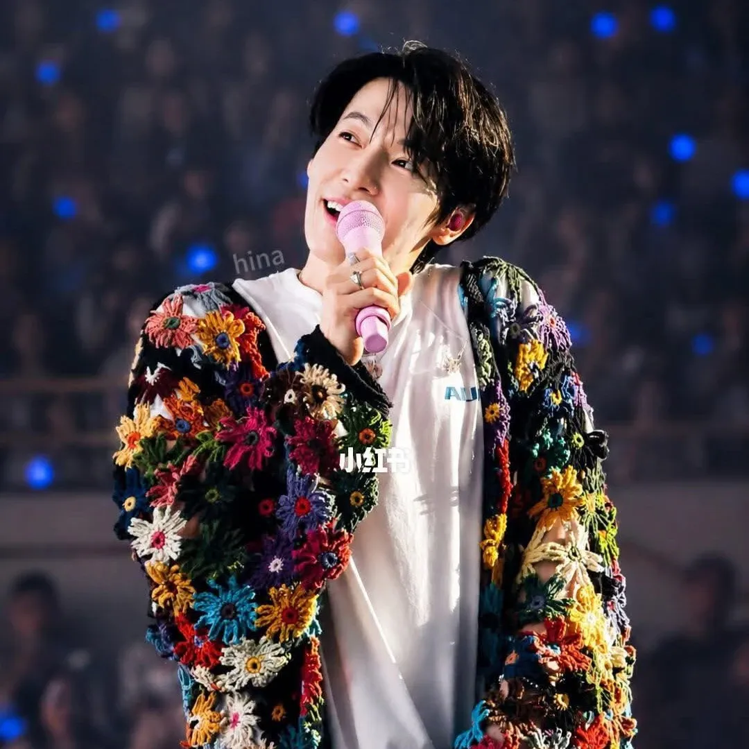 Potret di balik layar Super Junior