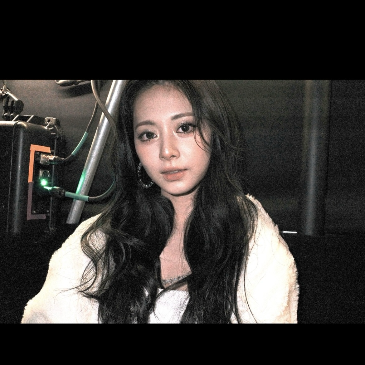 쯔위 (TWICE) 팬이 찍은 순간