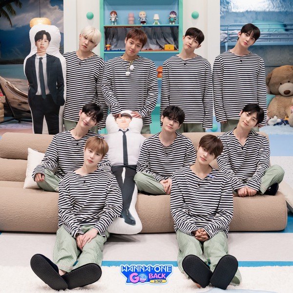 Best moment chosen by Bae Jinyoung fandom