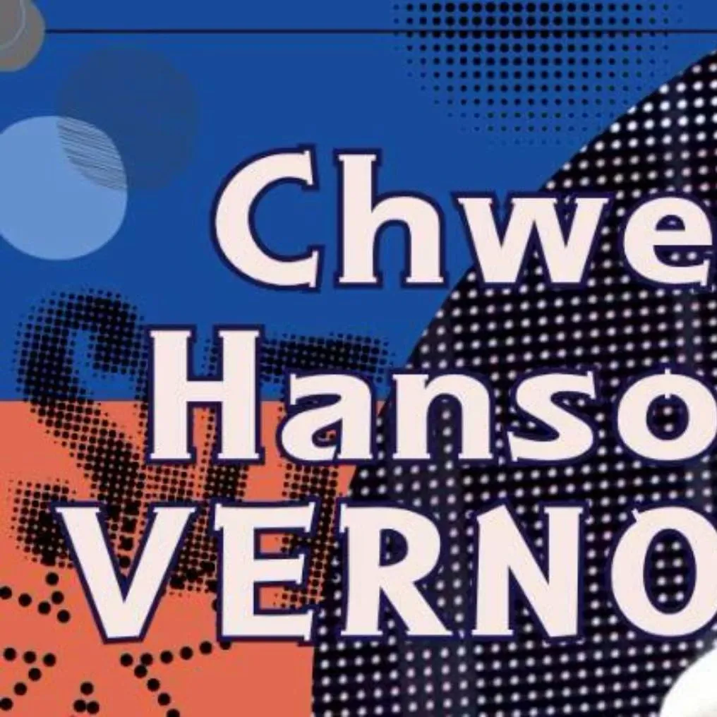 Behind-the-scenes cut of Vernon (SEVENTEEN)