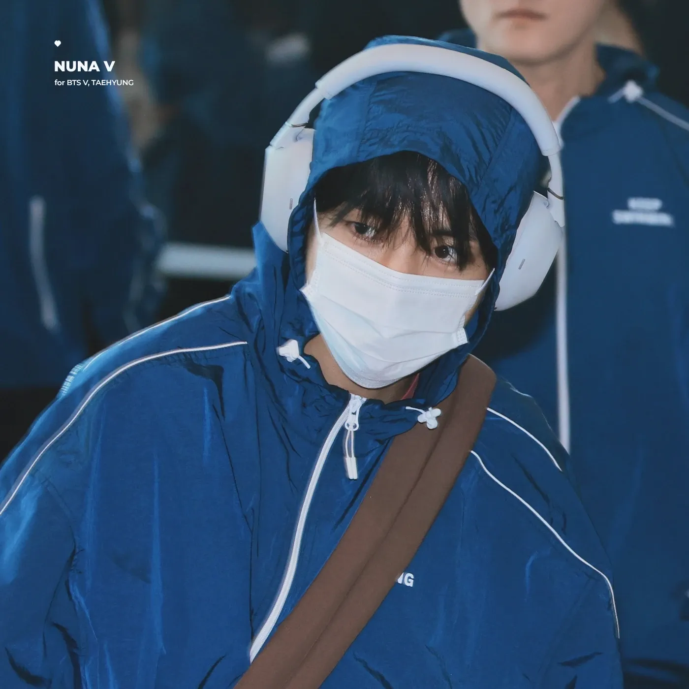 V (BTS)の最近の活動写真
