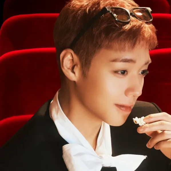 박지훈의 비하인드 컷