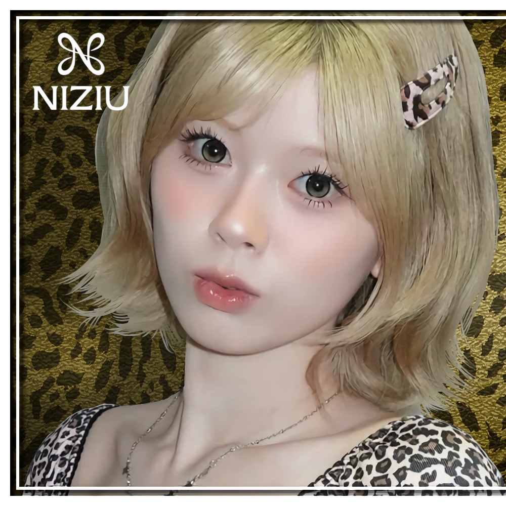 リク (NiziU)の最近の活動写真