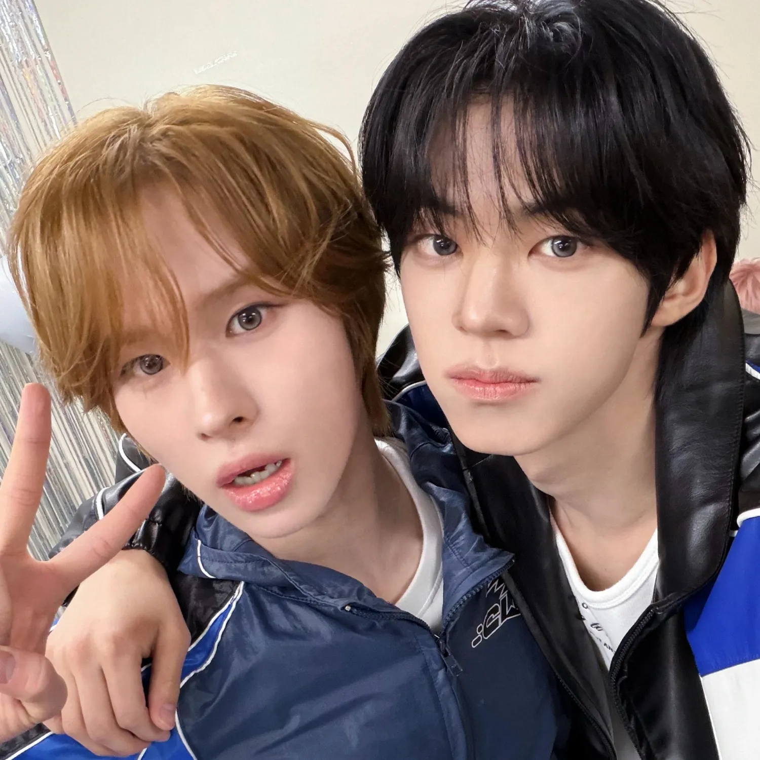 Recent activity shot of TWS