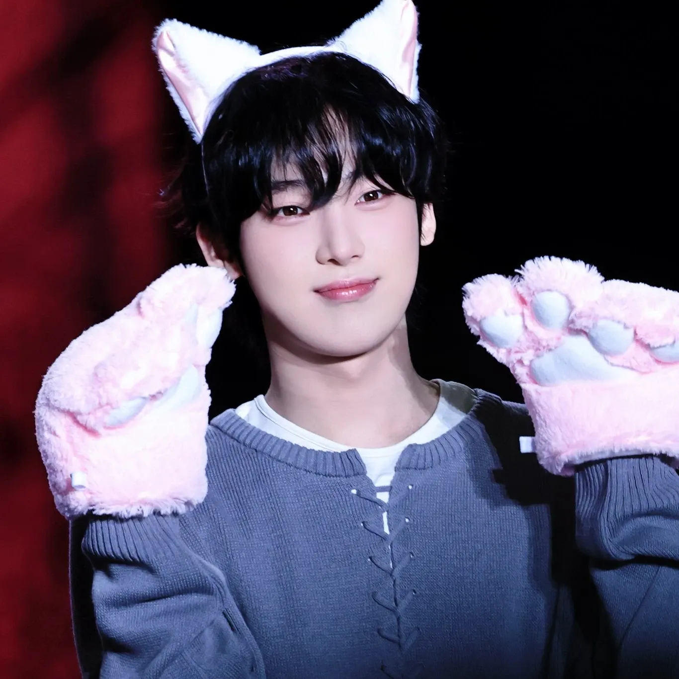 선우 (ENHYPEN) 팬이 찍은 순간