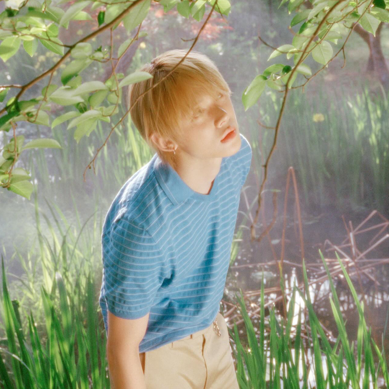 Foto aktivitas terbaru Yeonjun (TOMORROW X TOGETHER)