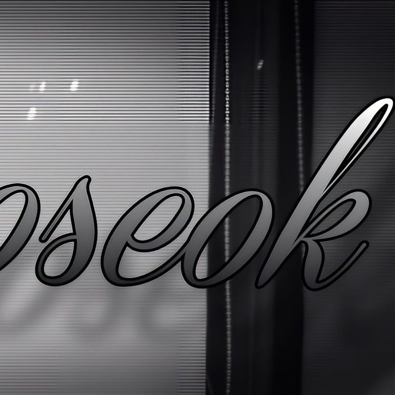 Recent activity shot of Wooseok (PENTAGON)