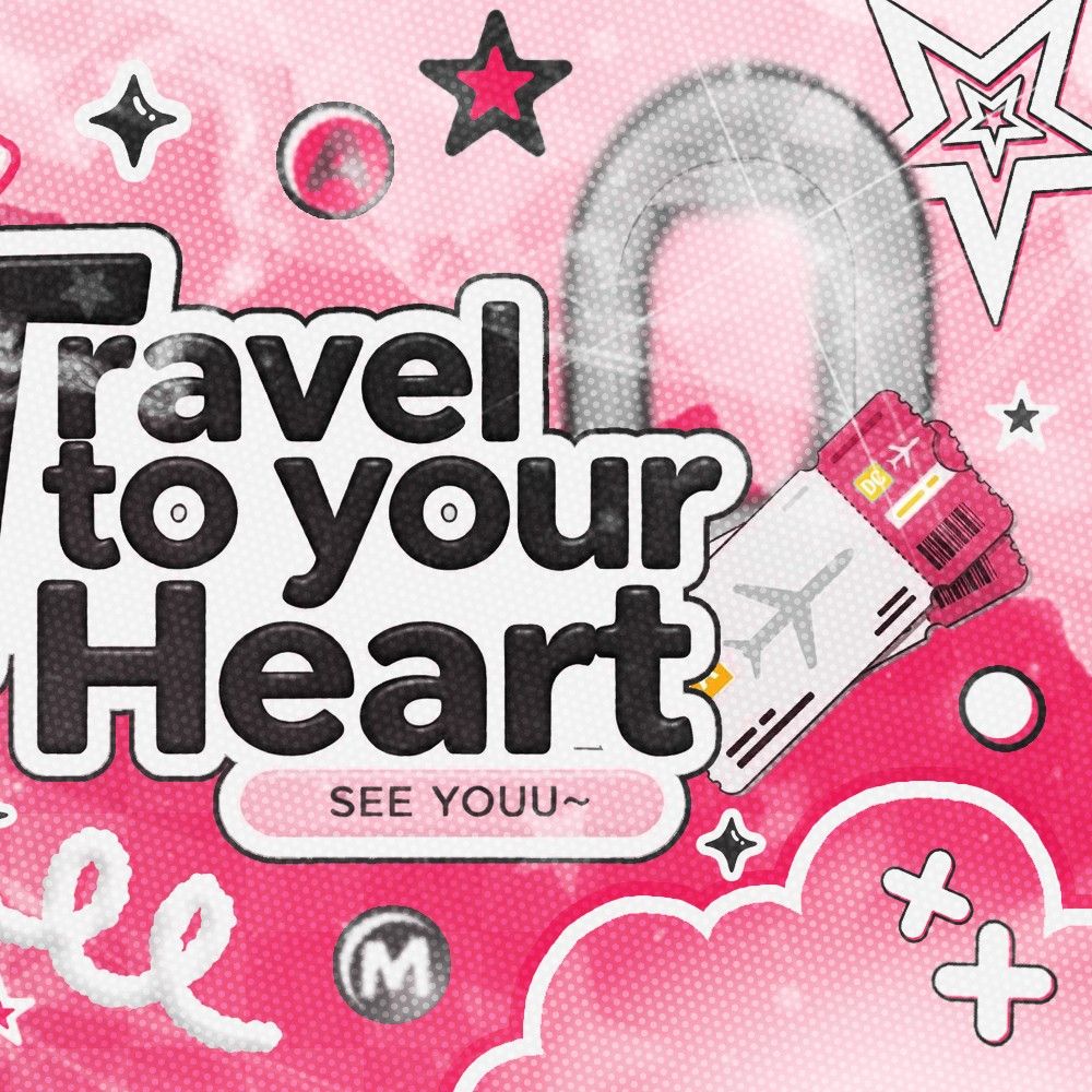 A moment captured by Jang Wonyoung (IVE)'s fan