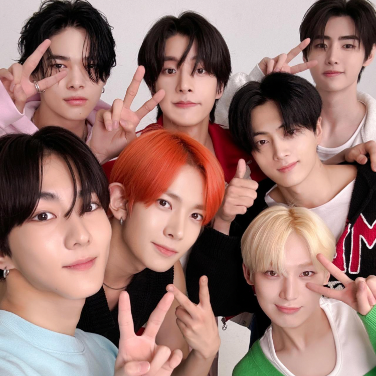 ENHYPEN 팬이 찍은 순간