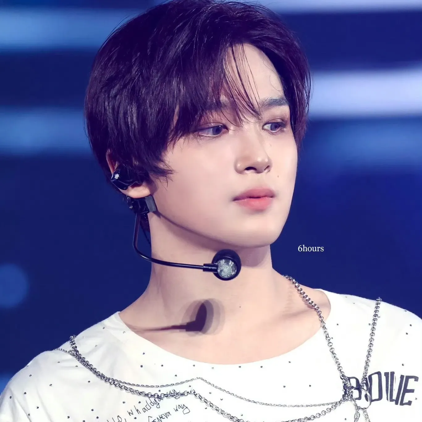 NCTの舞台裏ショット