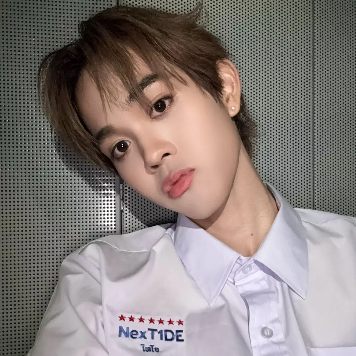 타이오 (NexT1DE) 최근 활동샷