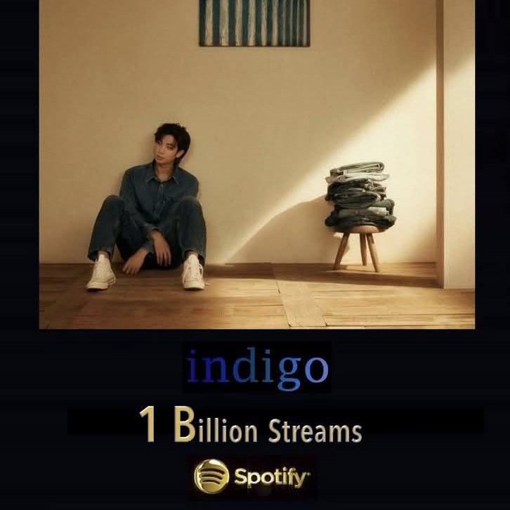 Potret di balik layar BTS