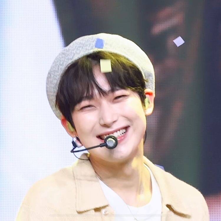 Foto terbaru Sunoo (ENHYPEN)