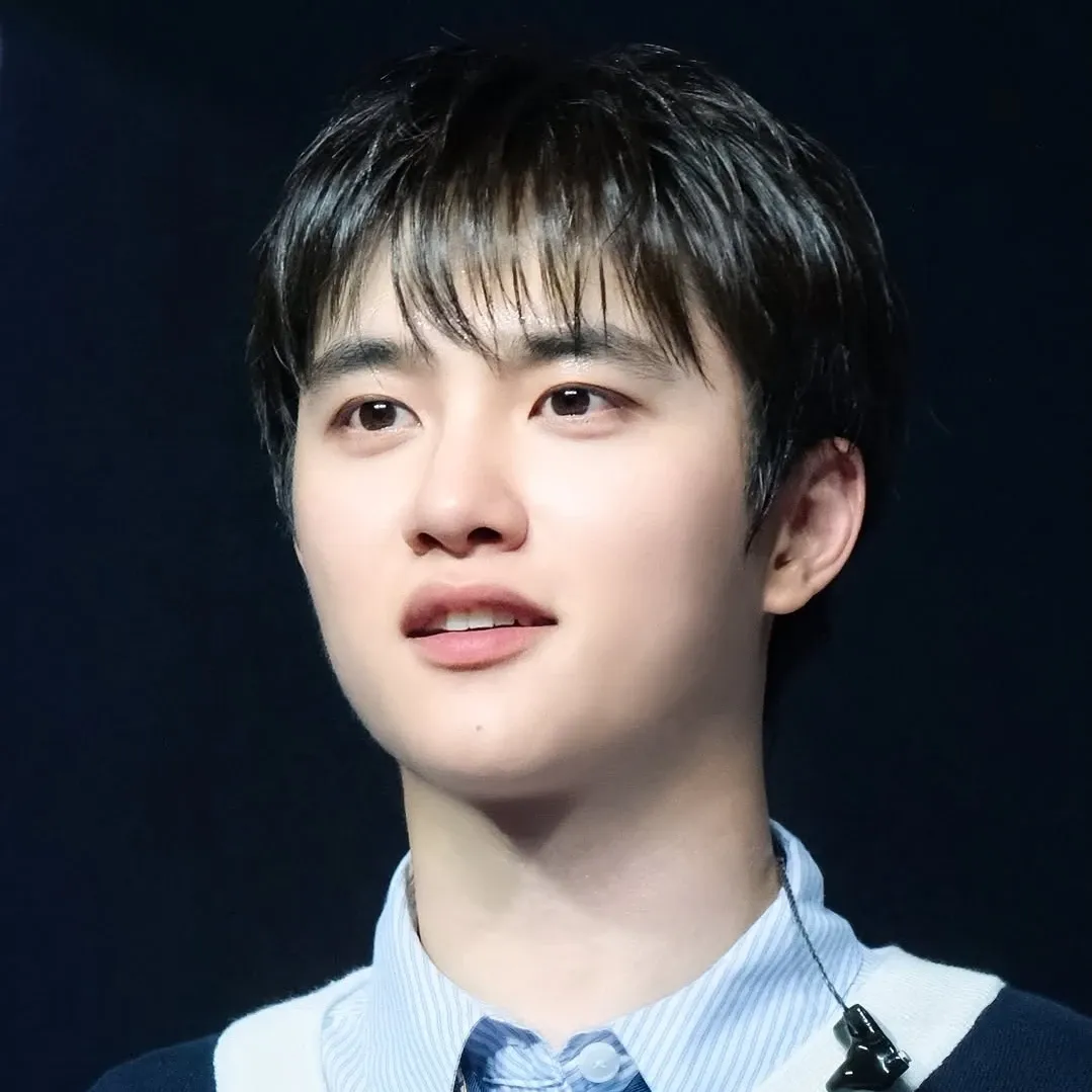 디오 (EXO) 팬이 찍은 순간