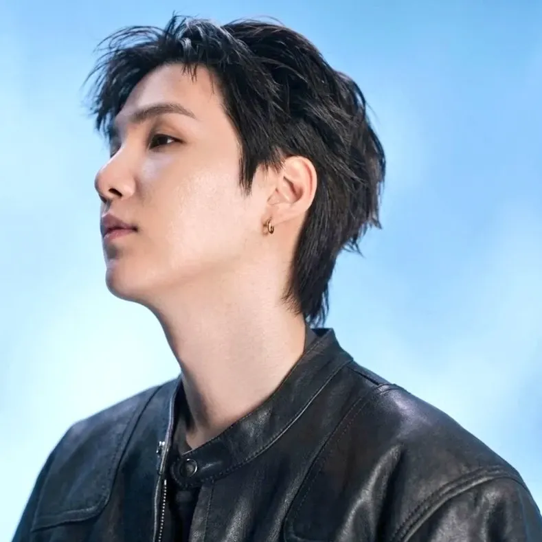 슈가 (방탄소년단)의 비하인드 컷