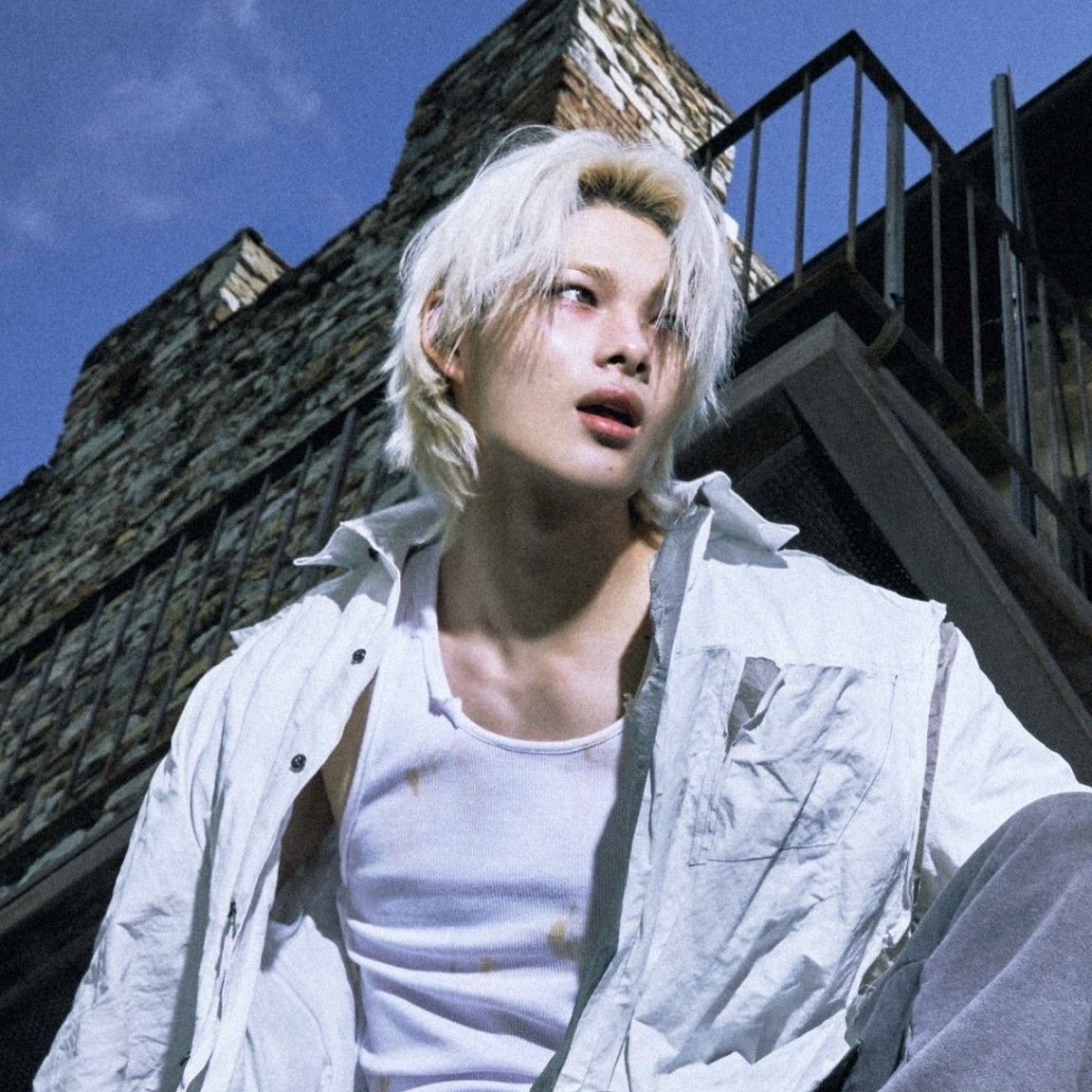 NI-KI (ENHYPEN)的最新照片