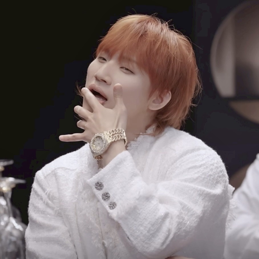 A moment captured by Daesung (BIGBANG)'s fan