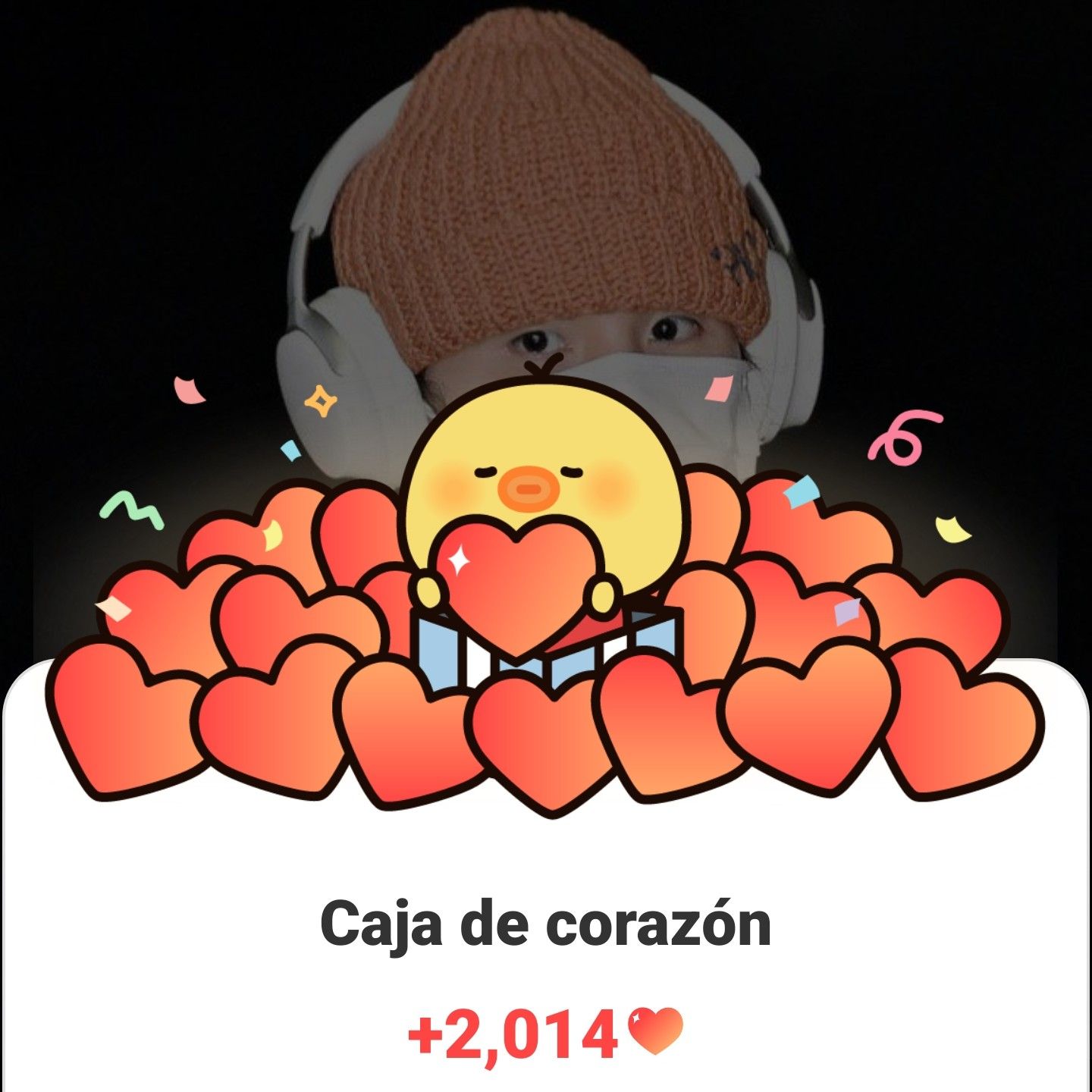 SUGA (BTS)の舞台裏ショット