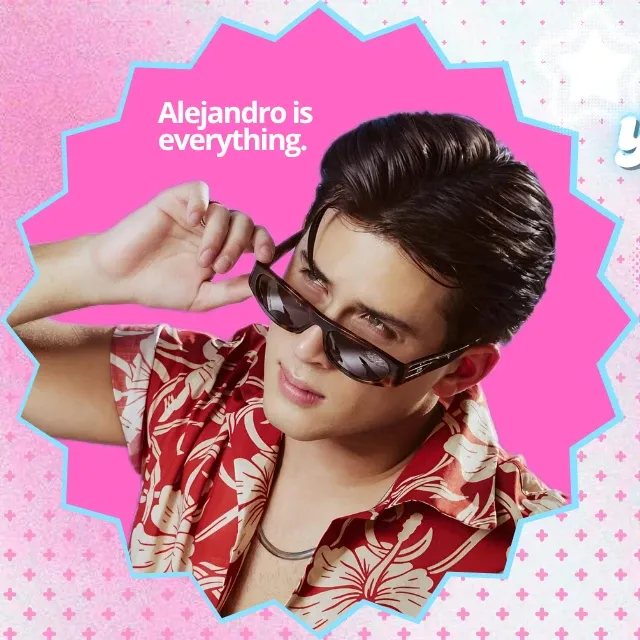 Today’s hot picks from the 알레한드로 (SANTOS BRAVOS) community