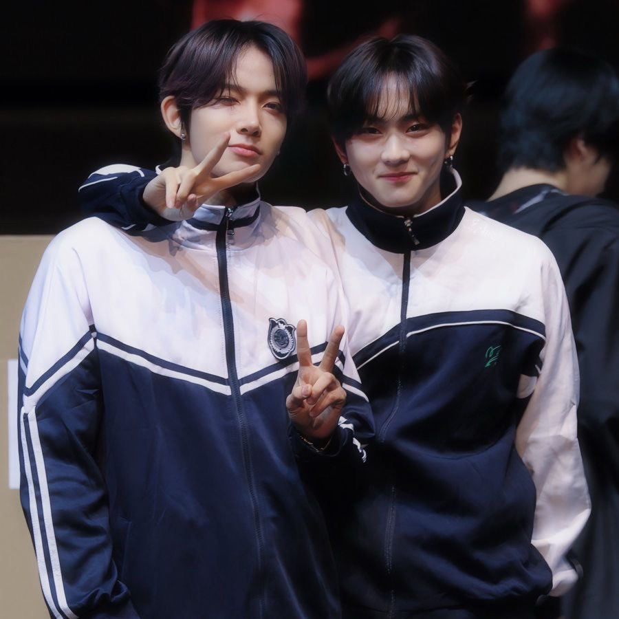 ENHYPEN 최근 활동샷