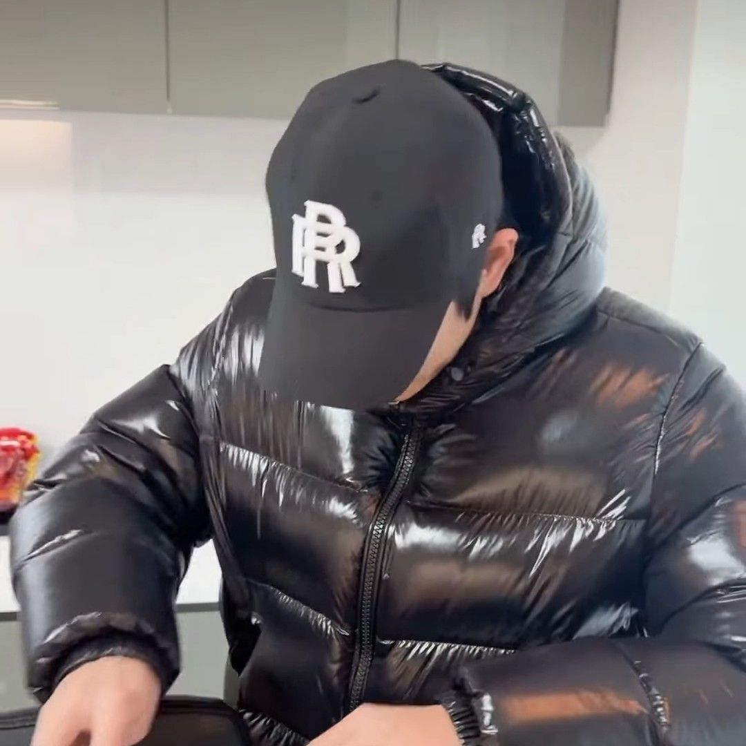 Recent activity shot of MJ (ASTRO)