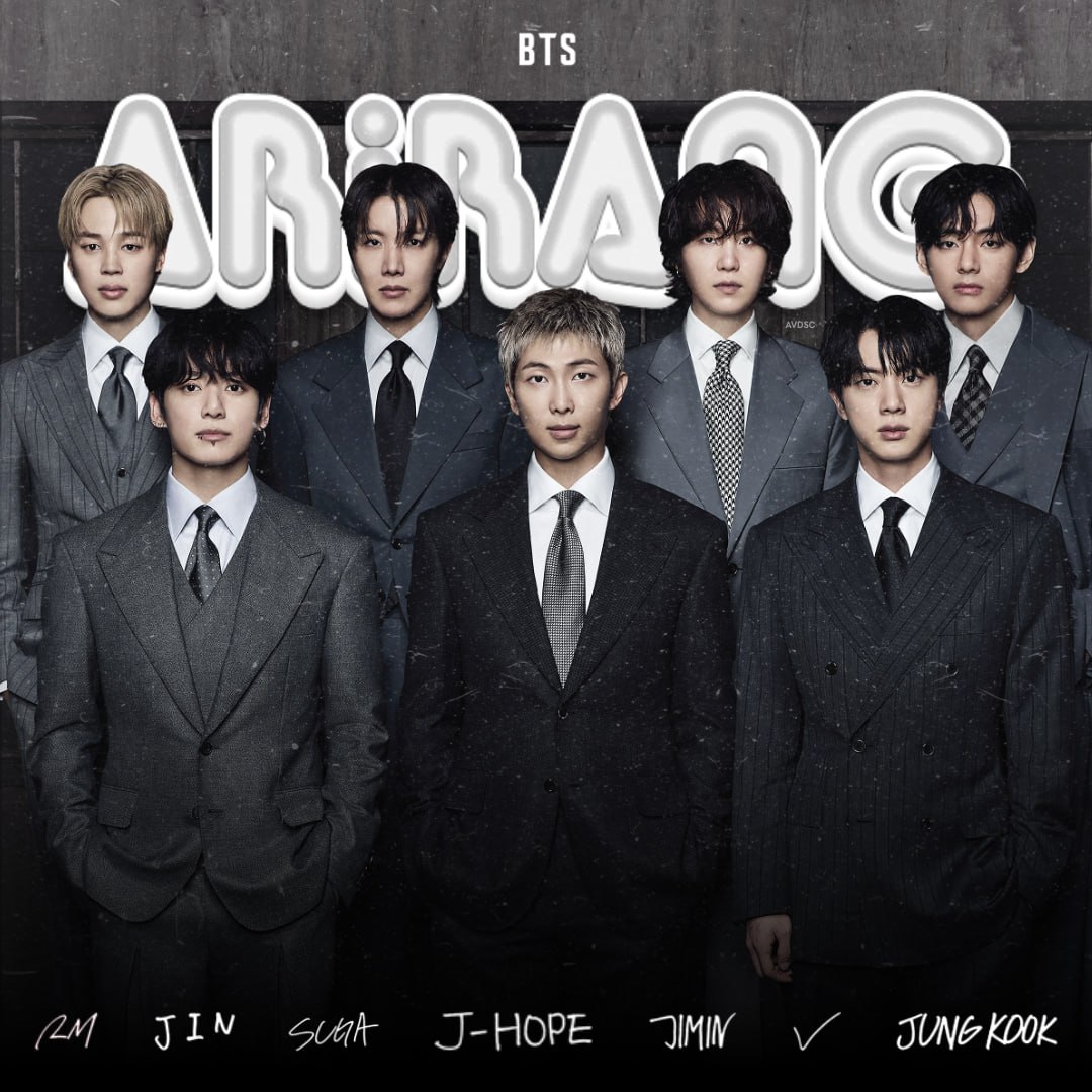 방탄소년단 최근 활동샷