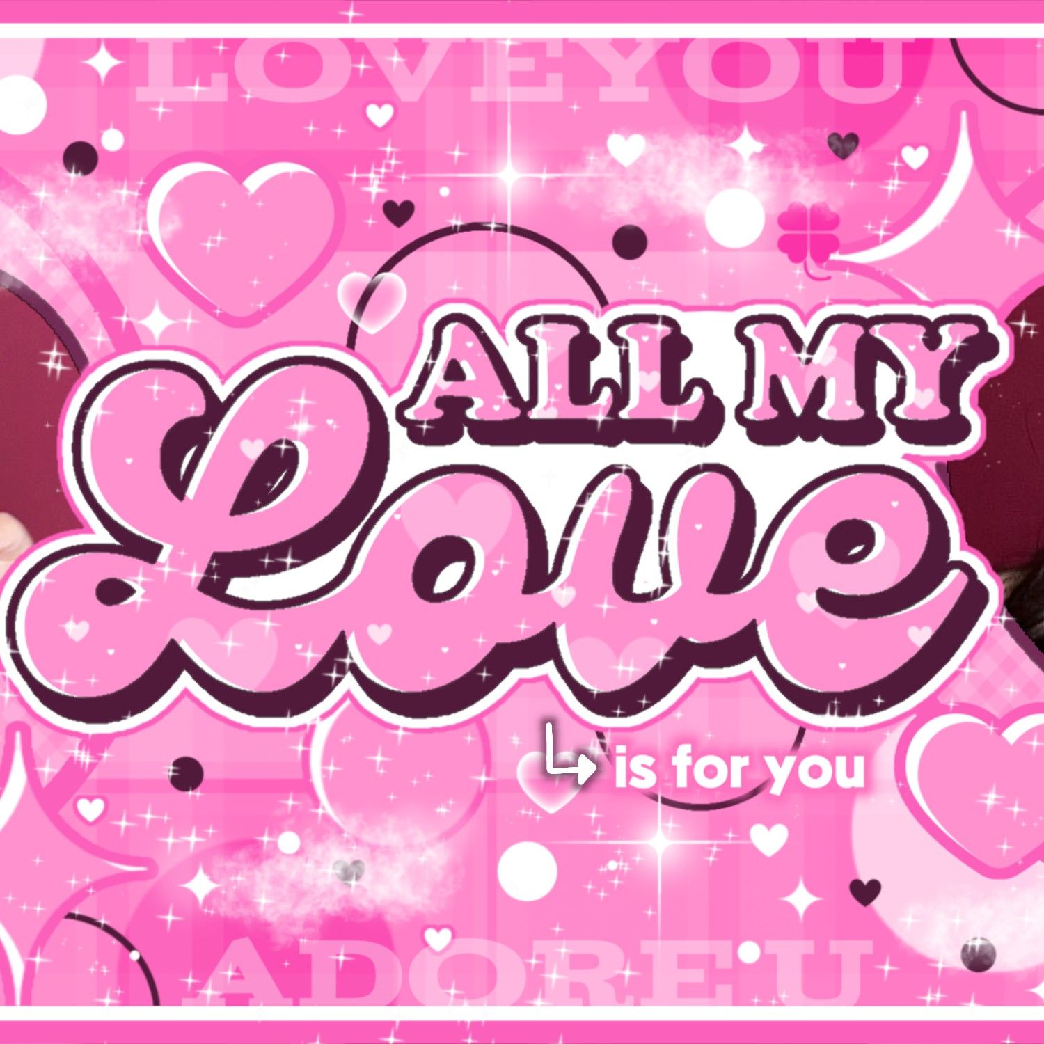 Momen yang diabadikan oleh penggemar aespa