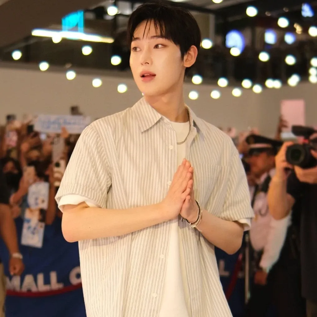 ENHYPEN의 최신 사진