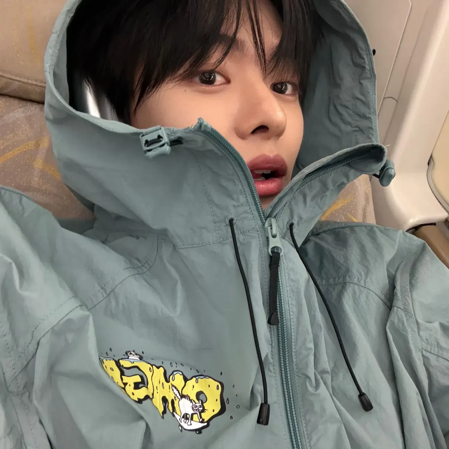 Postingan bintang K-pop yang paling disorot saat ini