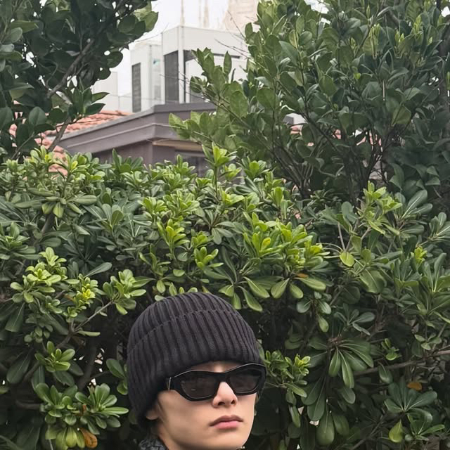 I.N (Stray Kids)的最新活動照片