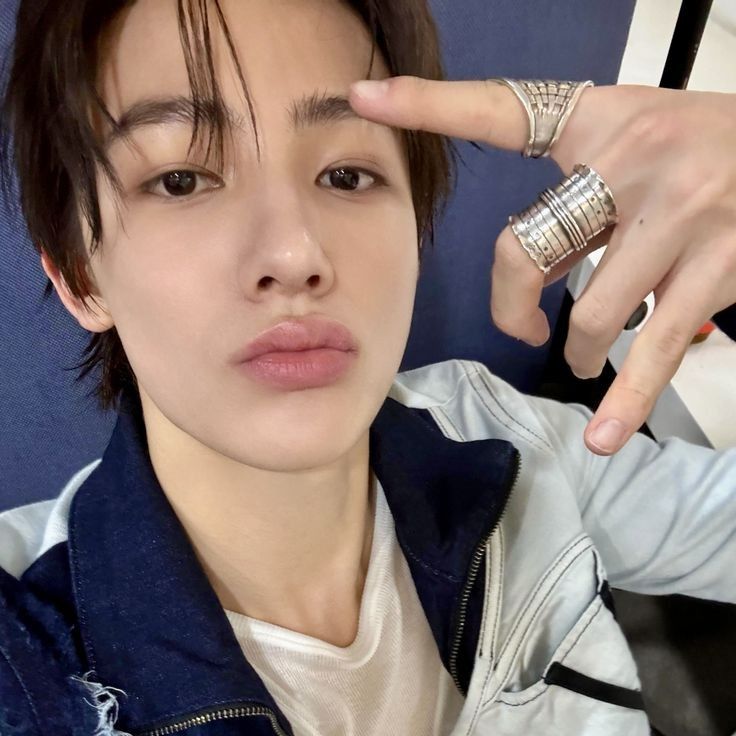 Latest photo of Seonghyeon (CORTIS)