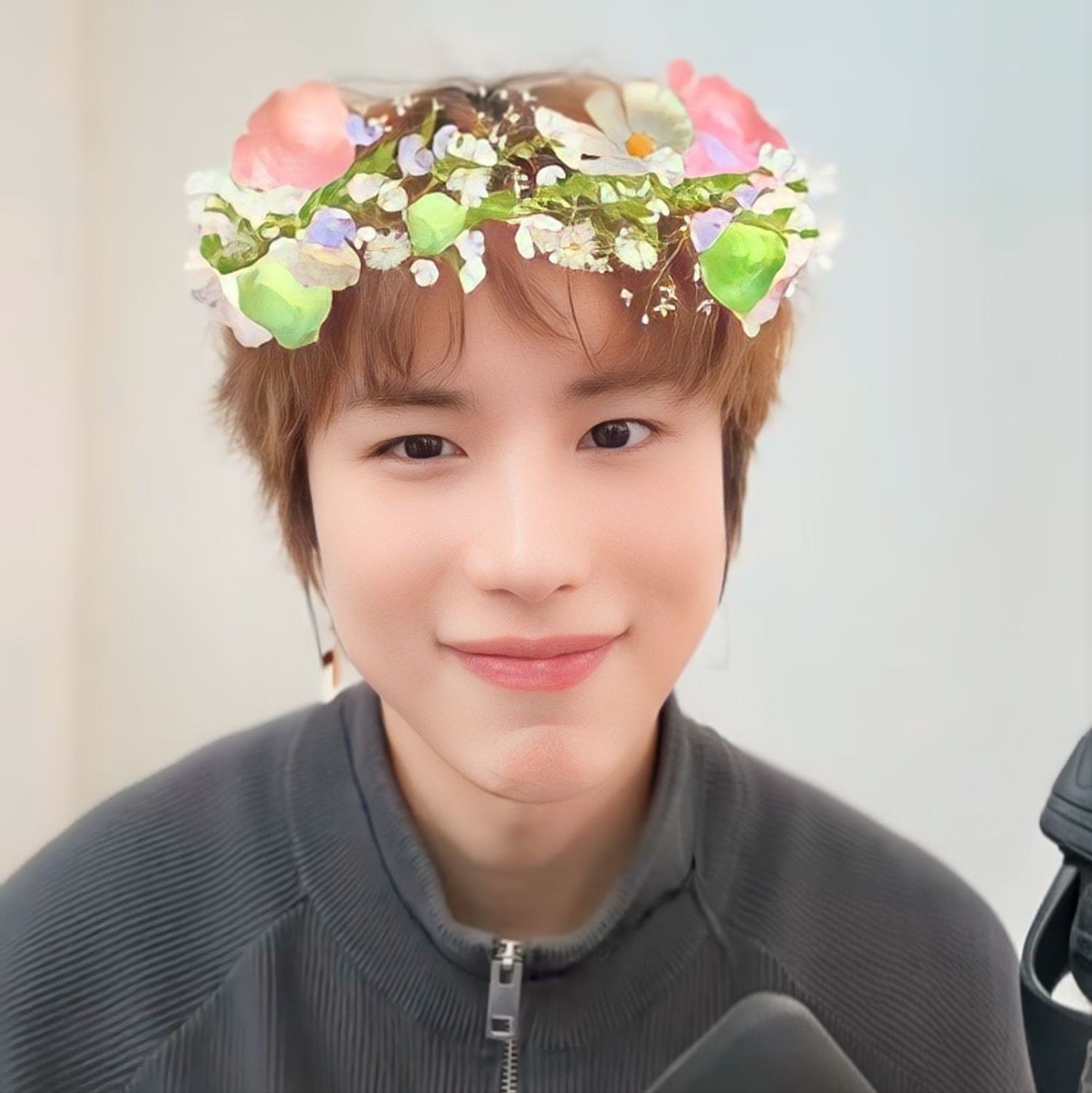 Recent activity shot of Wow (A.C.E)