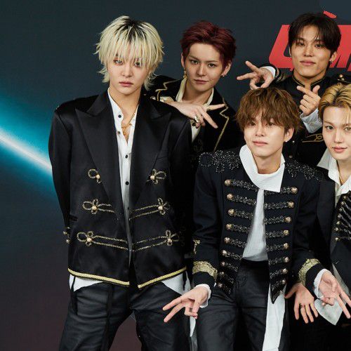 Hot post catching attention from TREASURE's fandom