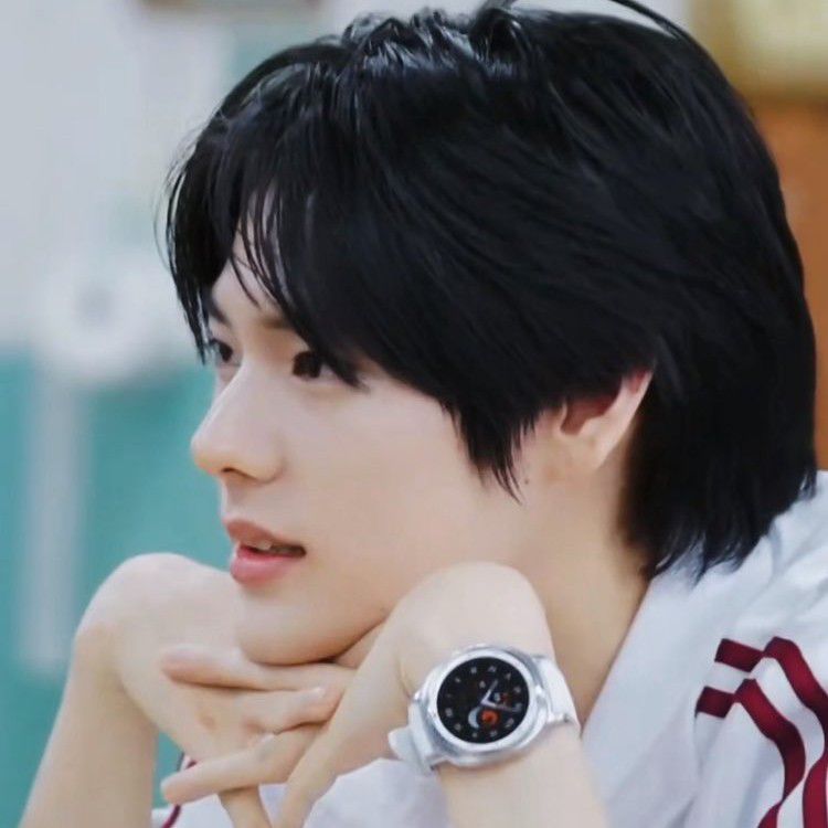 Behind-the-scenes cut of Nicholas (SMTR25)