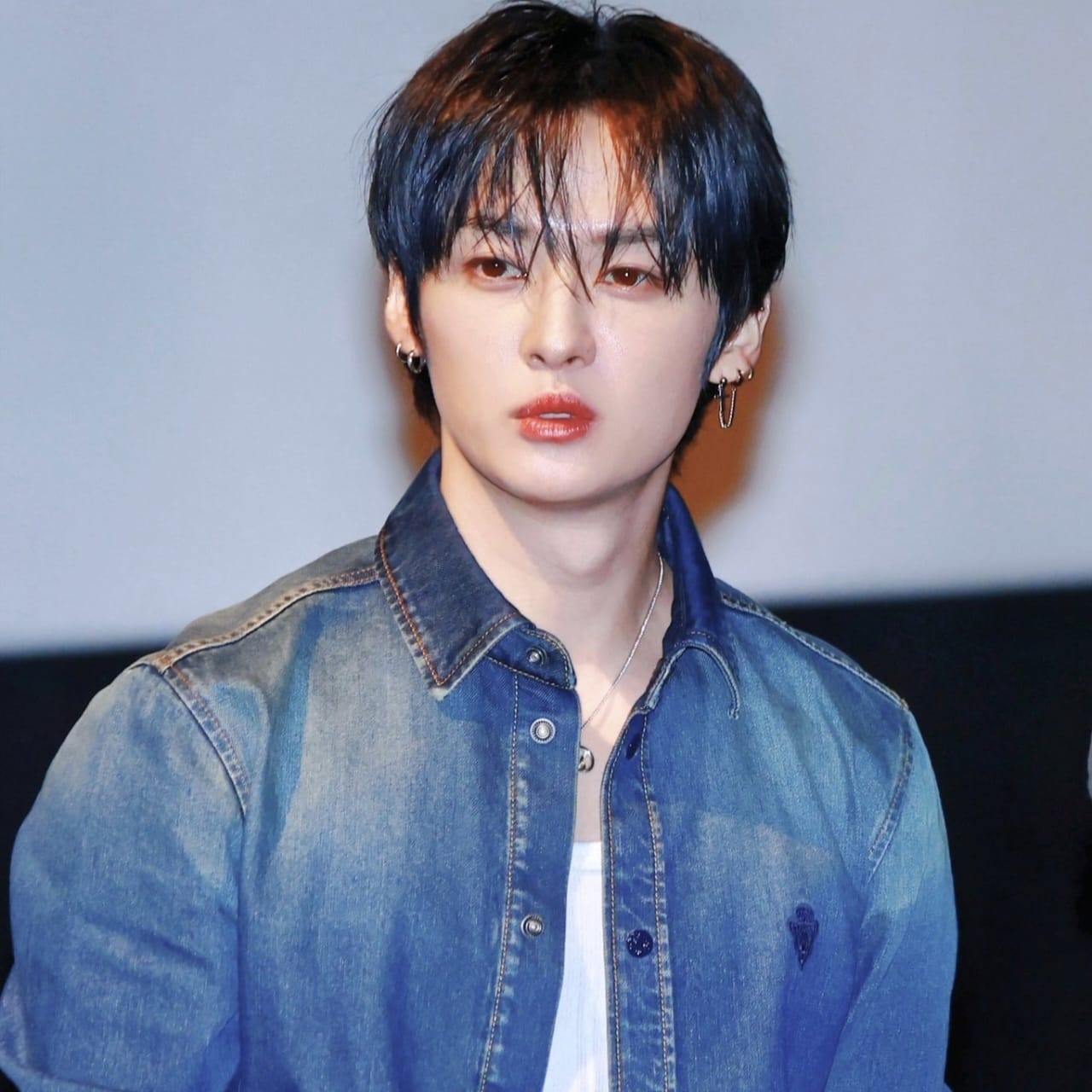 Stray Kids 팬이 찍은 순간